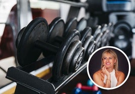 Una experta en fitness revela la técnica para ganar masa muscular a partir de los 40 años