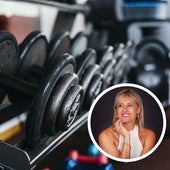 Una experta en fitness revela la técnica para ganar masa muscular a partir de los 40 años