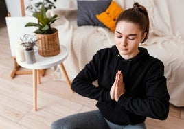 Mindfulness: por qué funciona la técnica del aquí y ahora con conciencia plena