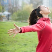 Respiración y ejercicio: por qué tus músculos necesitan que respires por la nariz