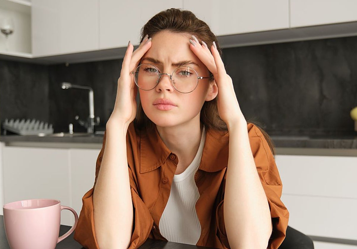 El exceso de azúcar afecta al bienestar emocional.