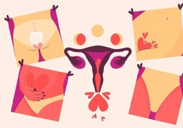 Causas de la sequedad vaginal: la culpa no es siempre de la edad o de la menopausia