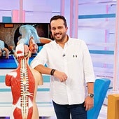 «Roba mucha energía estar pendiente siempre de lo que hacen o dicen los demás»