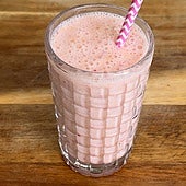 Smoothie antioxidante con vitamina C: la receta perfecta para el desayuno y la merienda