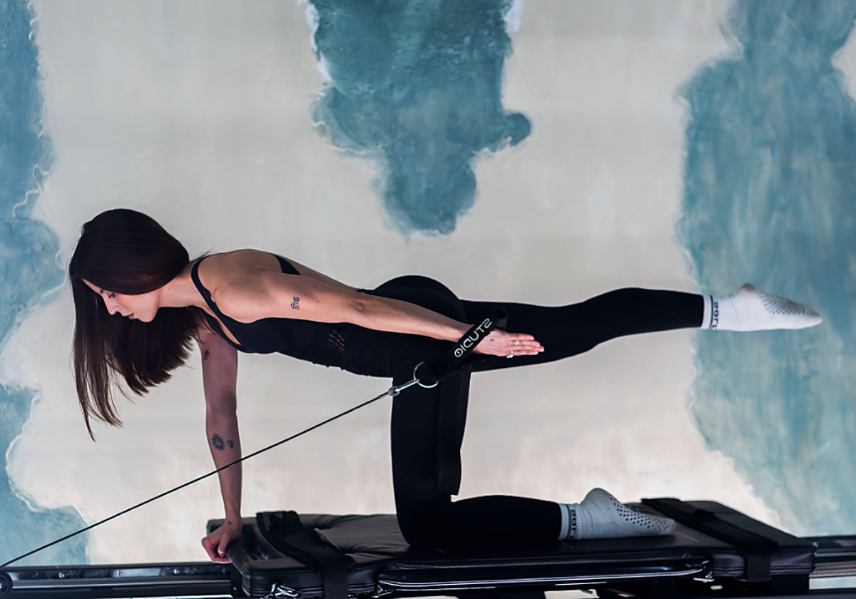 Los consejos de una profesora de Pilates para practicarlo con seguridad.