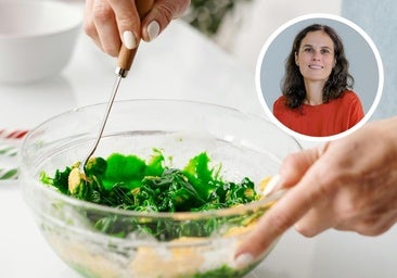 La nutricionista de Rafa Nadal Academy explica cómo adelgazar y cumplir tus objetivos sin frustrarte: «En lugar de someterte a dietas extremas»