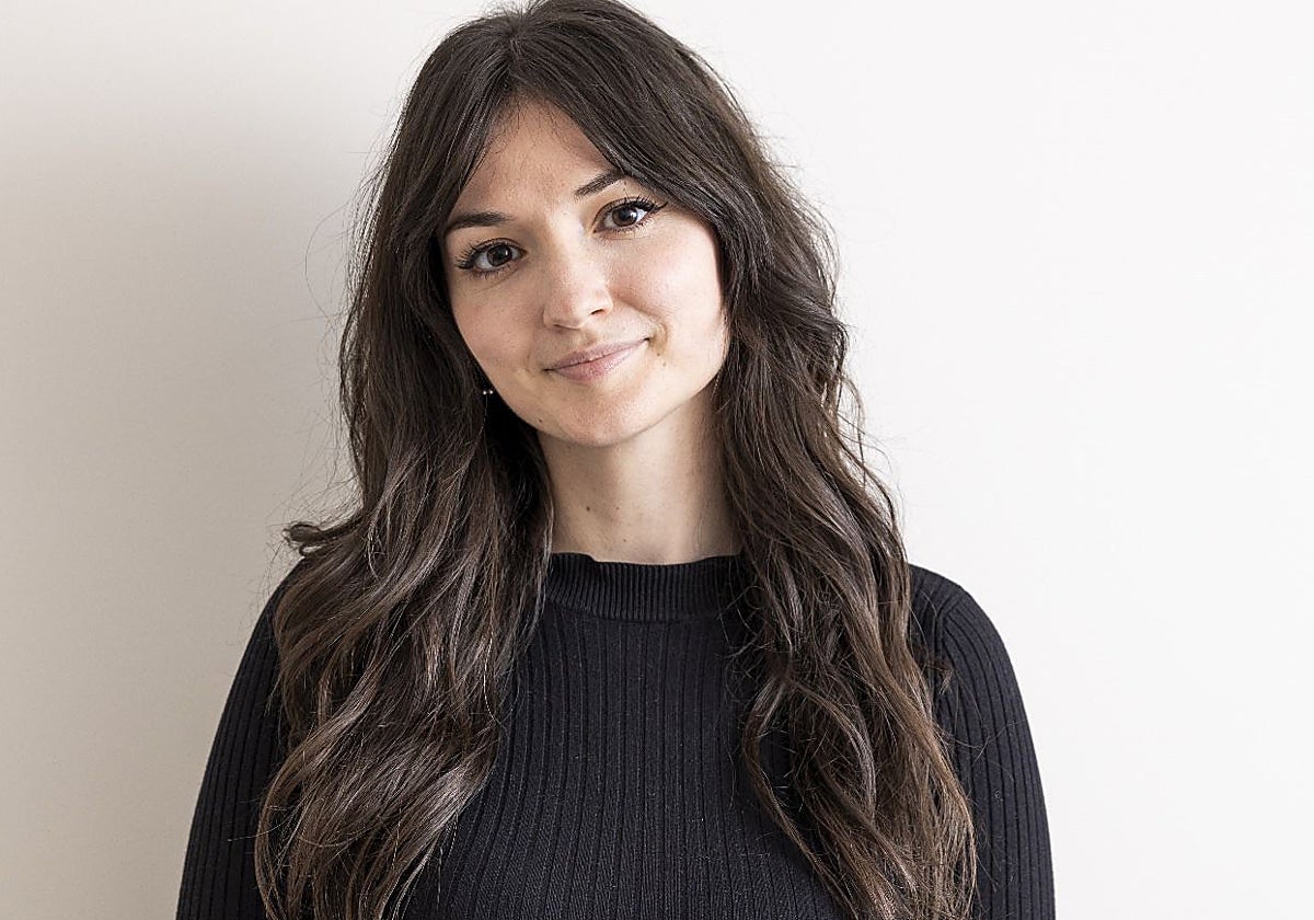 Silvia Vidal, psicóloga experta en ansiedad.