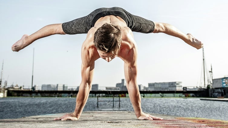 ¿Cuánta fuerza puedo ganar entrenando?