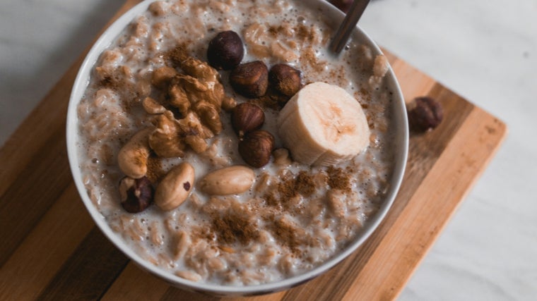 Los beneficios de la avena y qué pasa si la tomas a diario