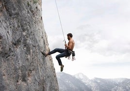 Las ocho lesiones más frecuentes en los pies de los escaladores