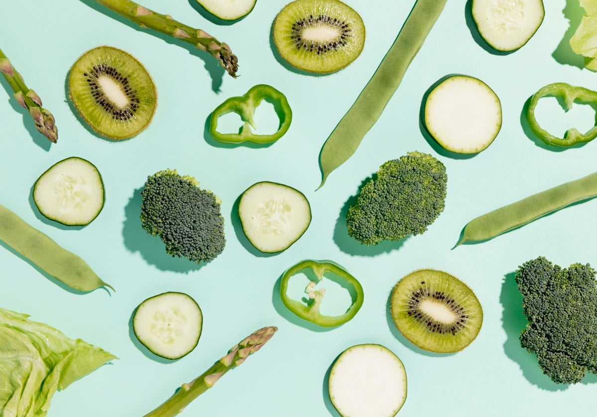 Por qué es necesaria la vitamina C en el cuerpo.