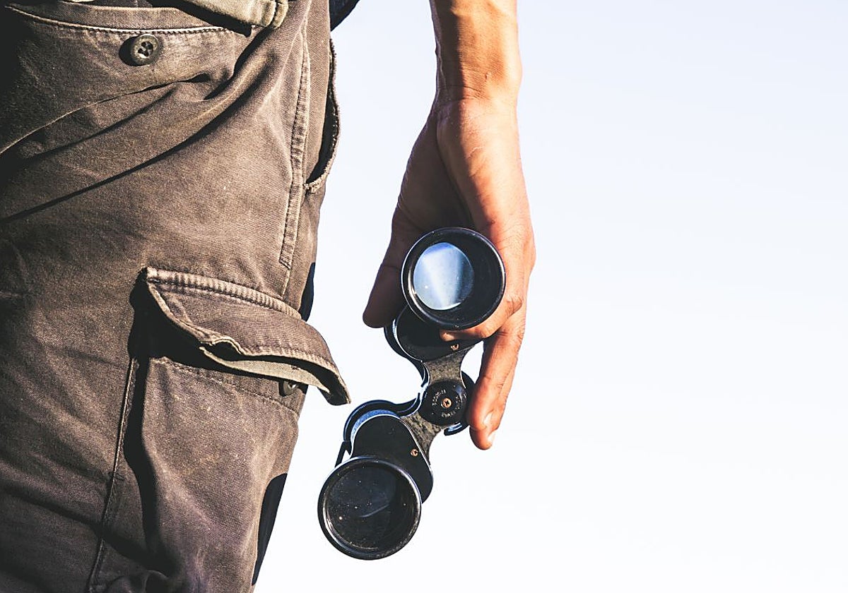 Hay que poner foco para descubrir nuestro propósito.