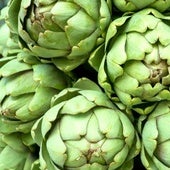 Tres recetas con alcachofas que aprovechan su esplendor en primavera