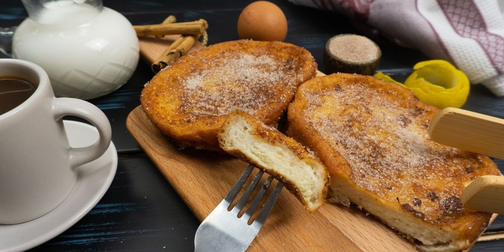 ¡Disfruta de la Semana Santa sin Culpa! Consejos para Comer Rico y Mantener el Equilibrio