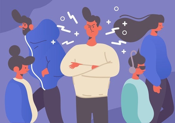 ¿Por qué sentimos envidia?