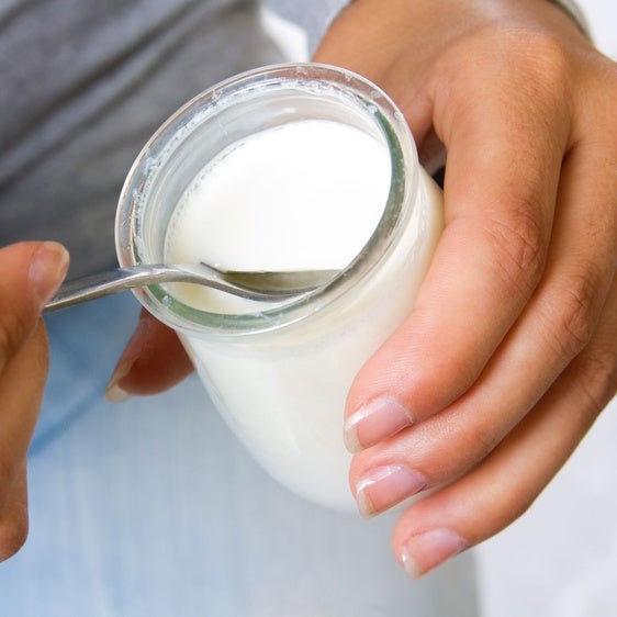 Cómo preparar yogur casero sin yogurtera.