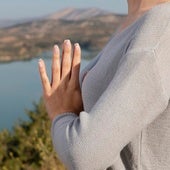 Tres meditaciones para mantener la calma conseguida en los días de descanso
