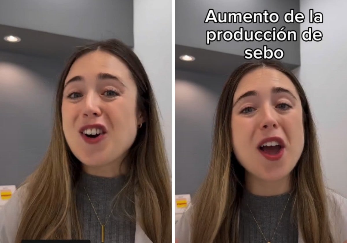 Una dermatóloga desvela los tres alimentos que tienen impacto en tu piel