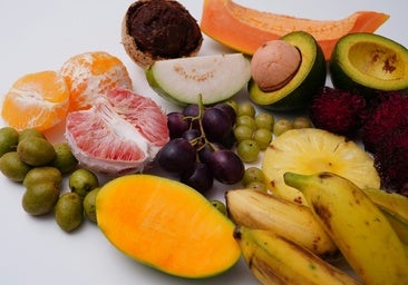 La fruta que ayuda a combatir la astenia primaveral no es dulce