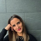 Ester Barranco, psicóloga: «Muchas personas que sufren ansiedad tratan de poner el foco de su cura en la pareja»