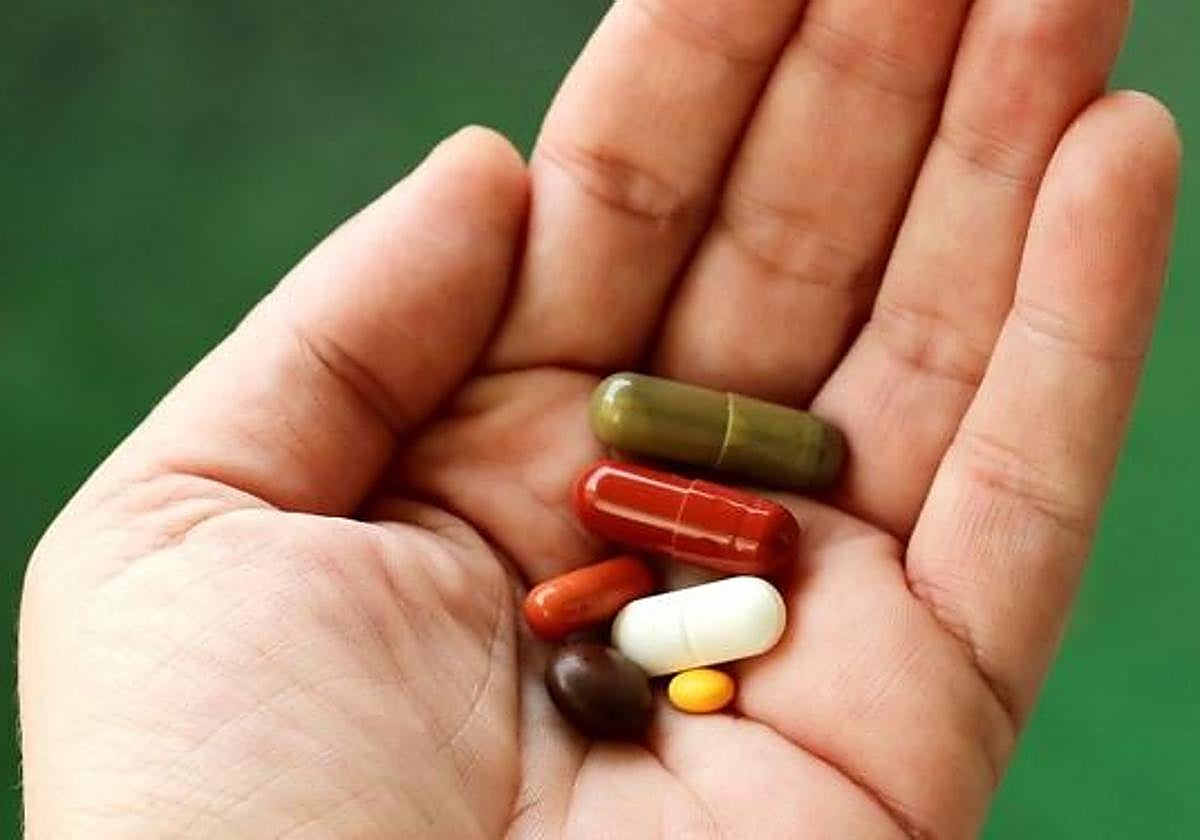 Qué pasa en el cuerpo si tomamos magnesio cada día y a qué hora se debe consumir