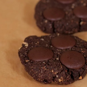 Tres postres caseros con chocolate sin azúcar para deleitar al paladar