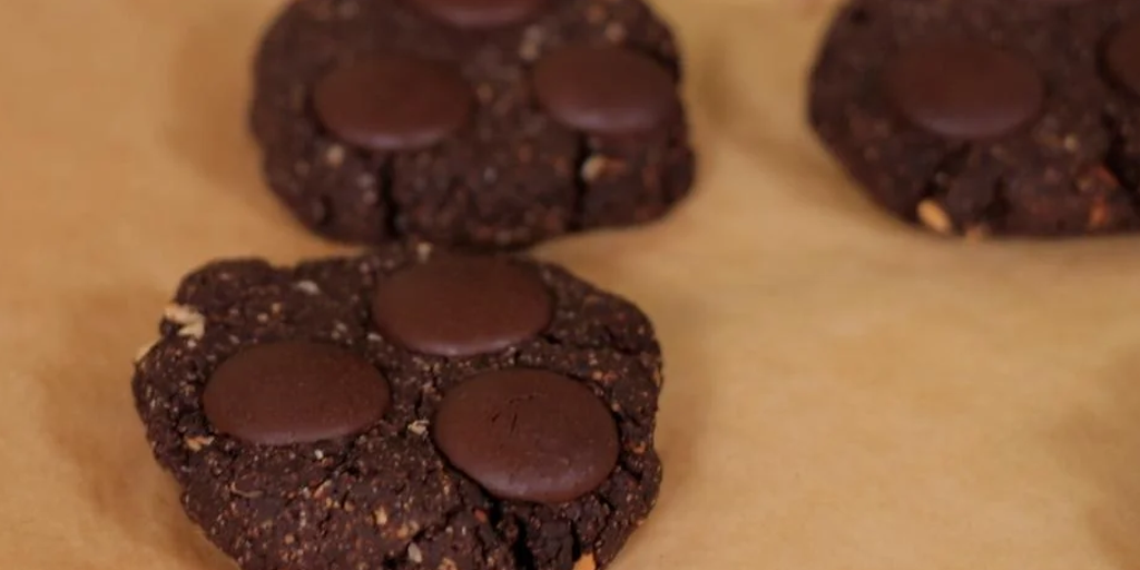 Tres postres caseros con chocolate sin azúcar para deleitar al paladar