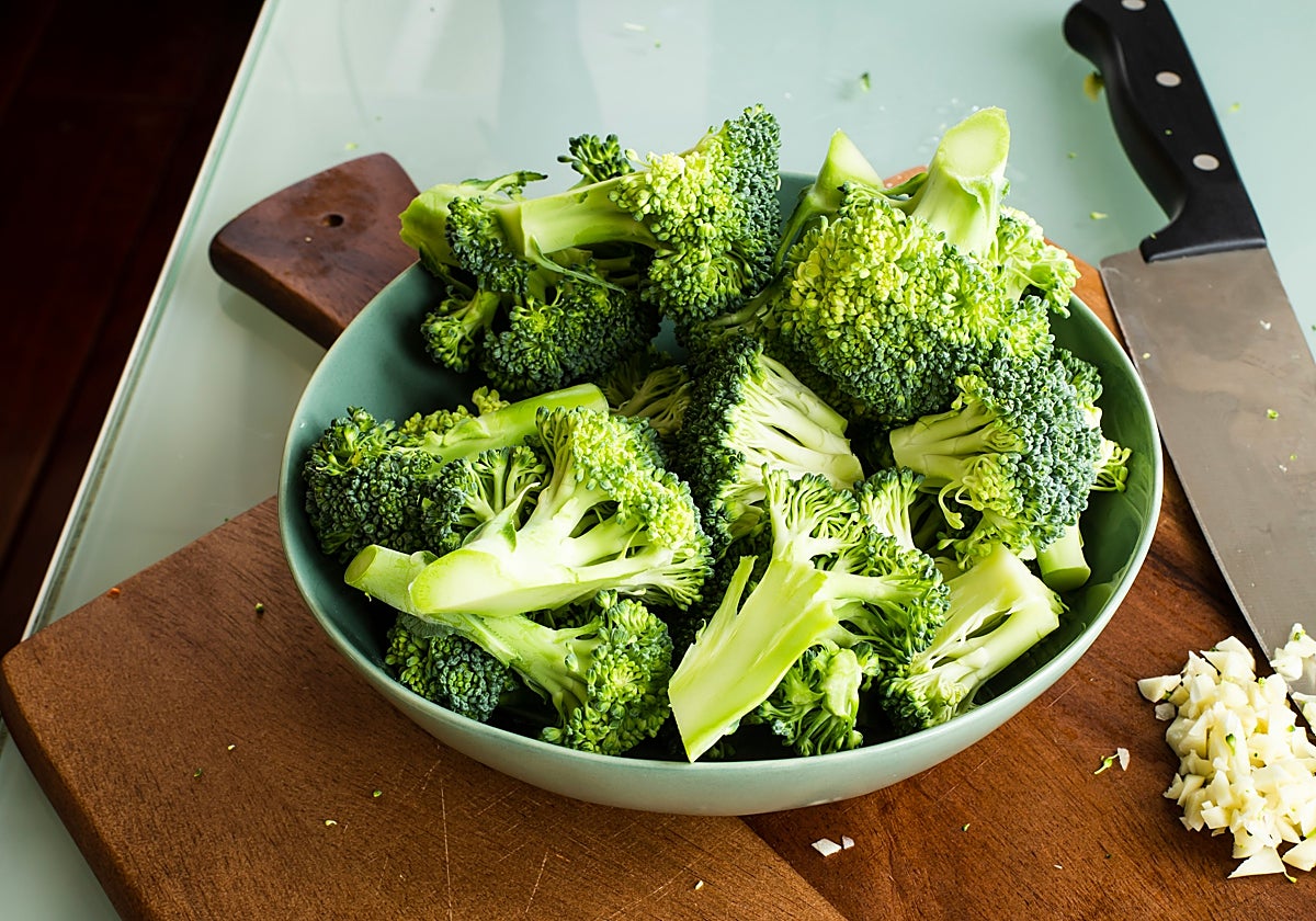 Alimentos ricos en antioxidantes y por qué son tan importantes para la salud