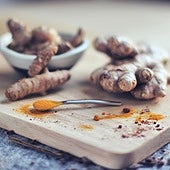Los beneficios de la cúrcuma: ¿es realmente la panacea?