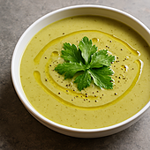 El caldo perfecto para reducir la hinchazón