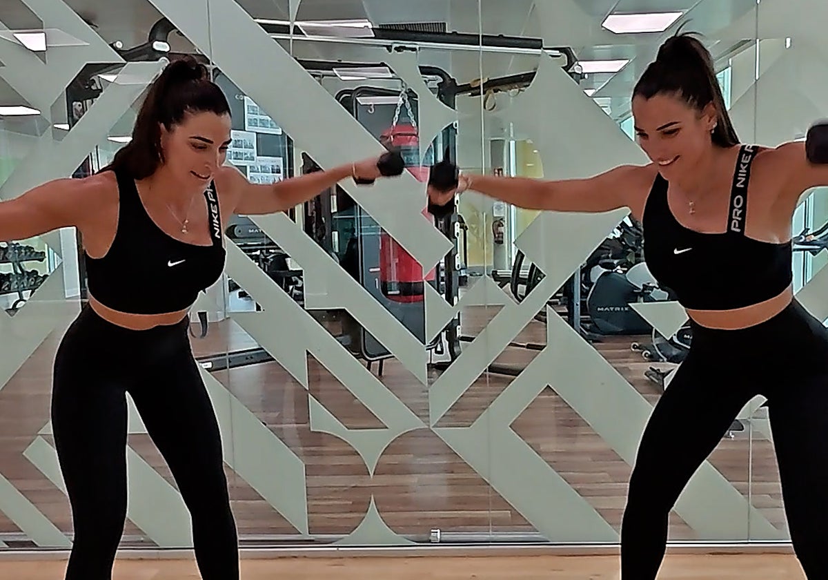 Ejercicios para tener una espalda fuerte, sin dolores y estéticamente bonita