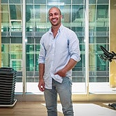 «Lo que llamas contractura está enmascarando otro problema»