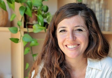 Marta León, experta en salud hormonal: «El cansancio inexplicable o el sopor después de comer indican que algo no va bien»