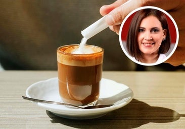 Boticaria García explica si es mejor tomar azúcar o sacarina en nuestra dieta: «Lo ideal es...»