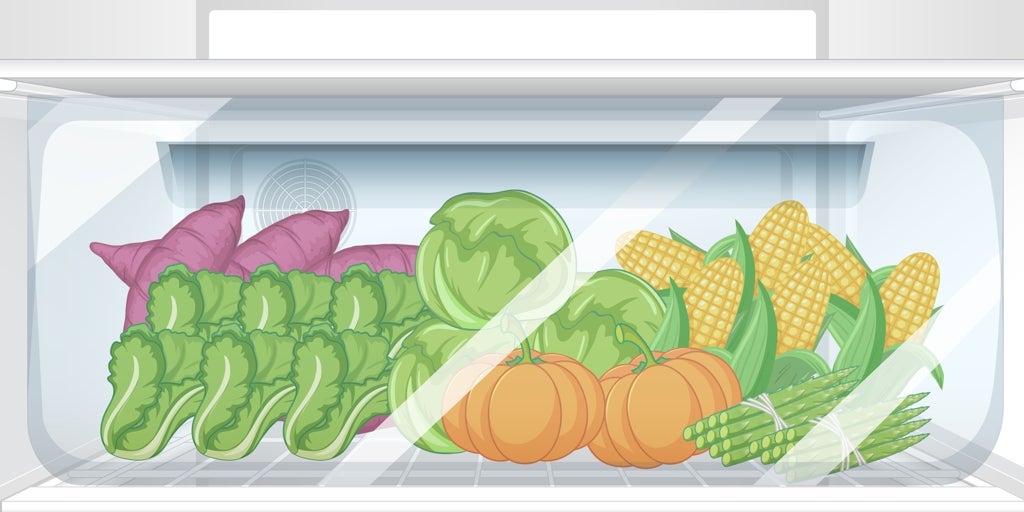 Estas son las frutas que no deben ir juntas en el frutero