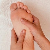 Cómo cuidar los pies si vas a estar mucho tiempo de pie