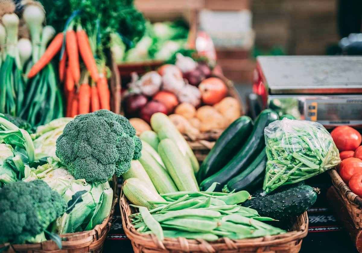 ¿Qué son las FODMAPs?