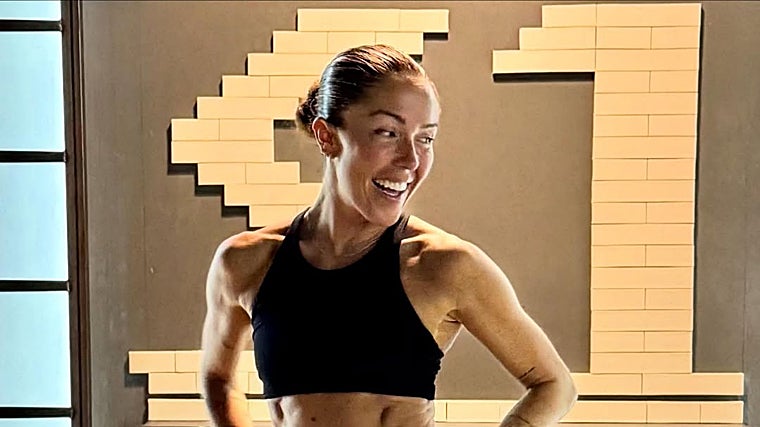 Siete perfiles que debes seguir de cerca si te gusta el deporte y necesitas motivación