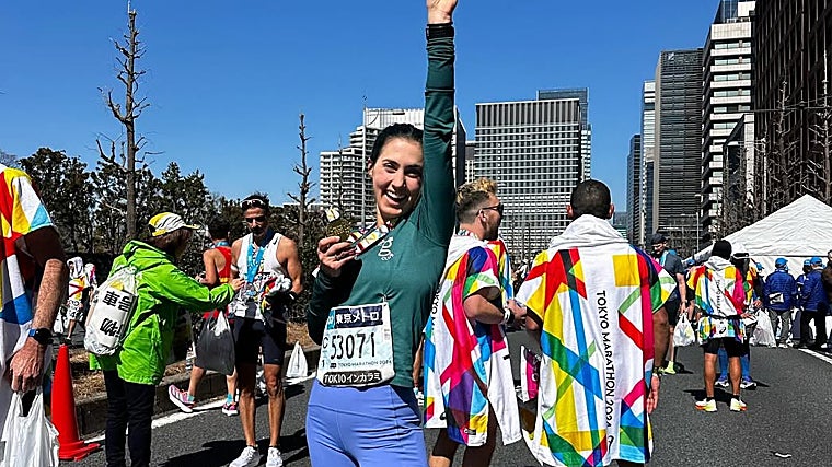 Siete perfiles que debes seguir de cerca si te gusta el deporte y necesitas motivación