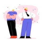 ¿Existe realmente la envidia sana? Cómo saber si es admiración o frustración