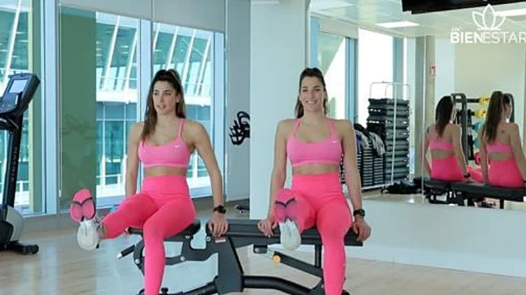 Cómo evitar el entumecimiento: tres entrenamientos para mejorar la flexibilidad corporal