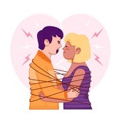 ¿Serías infiel o crees que tu pareja te lo sería? Haz este test de 10 preguntas y descúbrelo