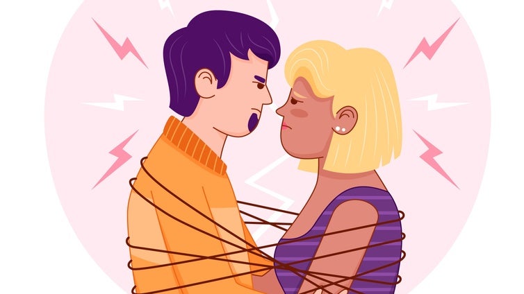 ¿Serías infiel o crees que tu pareja te lo sería? Haz este test de 10 preguntas y descúbrelo