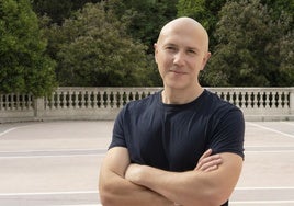 Dr. Carlos Jaramillo: «El estrés se ha convertido en eso que demuestra a los otros lo importantes y exitosos que somos»