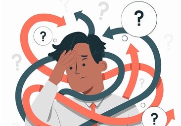 Preocuparse por todo no sirve para nada: la ciencia y la psicología explican cómo funciona esta emoción