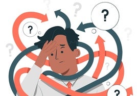 Preocuparse por todo no sirve para nada: la ciencia y la psicología explican cómo funciona esta emoción