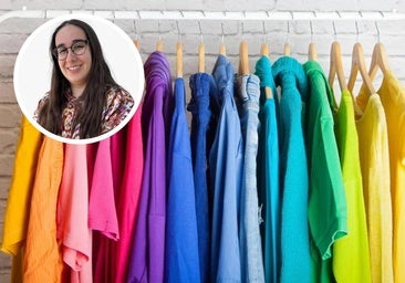 Una psicóloga explica qué significa que una persona vista con ropa de colores llamativos: «Puede ser una forma de proyectar...»