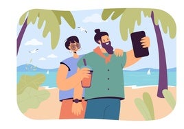 Por qué hay muchas separaciones en verano y cómo reforzar la pareja antes de las vacaciones