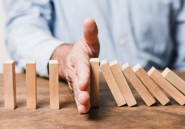 La inseguridad puede tener un rol adaptativo positivo