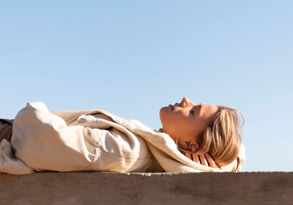 Del estrés intenso a la calma reparadora: tres meditaciones para bajar el ritmo